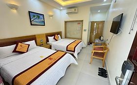 Khách Sạn Tuấn Anh Cửa Lò